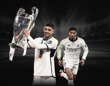 姆本扎：希望在接下来的比赛中再接再厉，拿到可以争取的所有分数