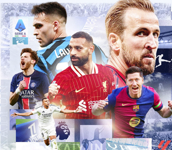 麦卡：萨拉赫的职业态度让我很震撼；马斯坦托诺确实很有天赋